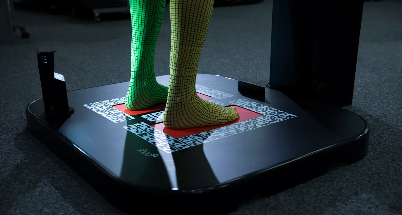 Noutate în Salonul Nostru de Schi – Scaner 3D Sidas Feetbox 3D