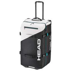 Geanta de călătorie HEAD Rebels Travelbag - 2024/25