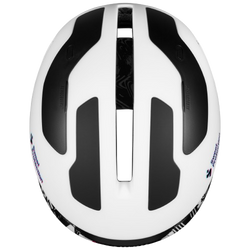 Sweet Protection Falconer Aero 2Vi® Mips Helmet 25 Years Edition Block Party - 2025/26