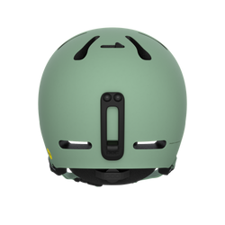 Cască POC Fornix MIPS Gibbsite Green Matt - 2024/25