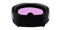 Ochelari de schi Oakley Fall Line L Matte Black Prizm Snow Iced Iridium - 2025/26