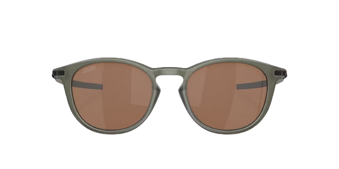 Ochelari de vedere OAKLEY Pitchman R Marc Marquez Signature Series Prizm Tungsten Lenses / Matte Olive Ink Frame 