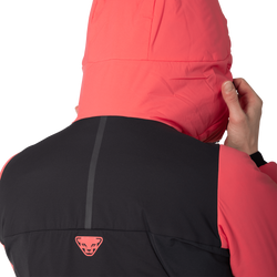 Jachetă de puf Dynafit Blacklight Primaloft Jacket W Cabana -  2025/26