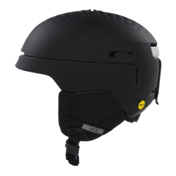 Cască Oakley MOD3 Matte Blackout - 2024/25