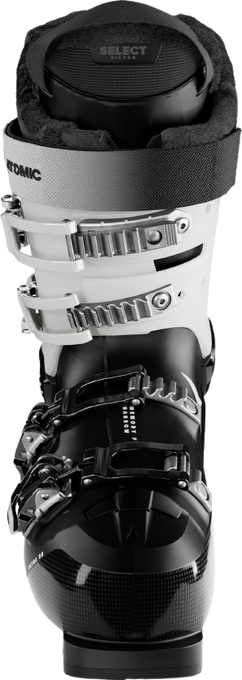 Clăpari de schi Atomic Hawx Ultra 85 W GW Black/White – 2024/25