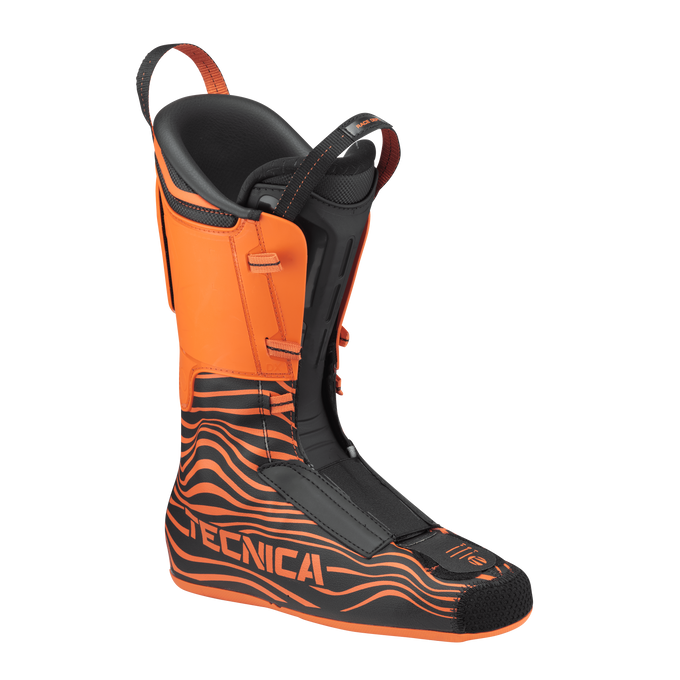 Clapari schi TECNICA Firebird R 110 Black - 2025/26