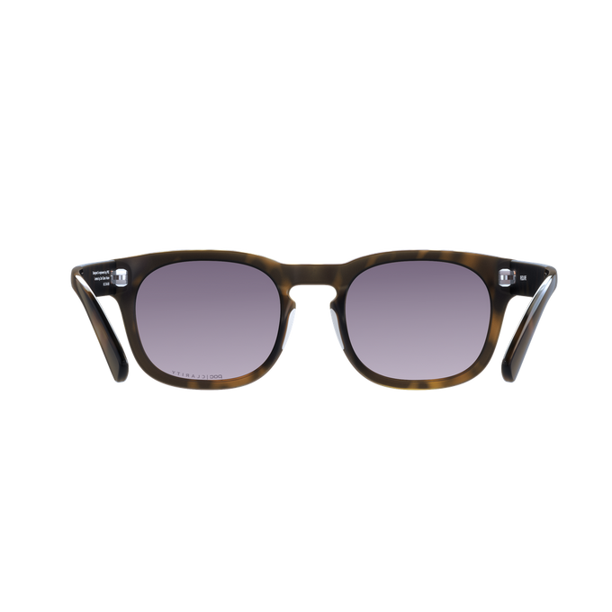 Ochelari de soare POC Require Tortoise Brown - 2024/25