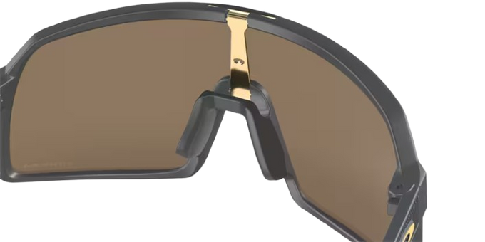 Ochelari de vedere Oakley Sutro S Matte Carbon Frame / Prizm 24K Lenses 