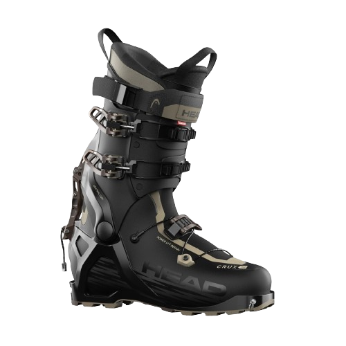 Clăpari de schi HEAD Crux Pro - 2025/26