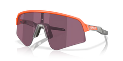 Ochelari de vedere OAKLEY Sutro Lite Sweep Prizm Road Black Lenses/Matte Neon Orange Frame