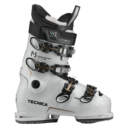Clăpari TECNICA Mach Sport MV 75 W TD GW - 2024/25