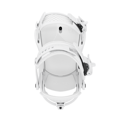 Legaturi Snowboard Union Trilogy White  Woman- 2025/26