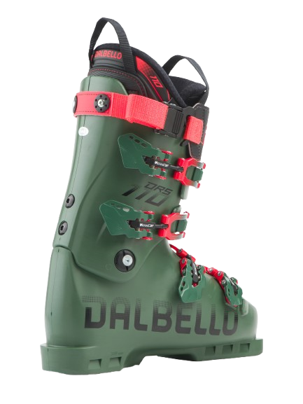 Clapari Dalbello DRS 110 - 2025/26