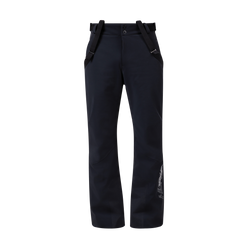 Pantaloni de schi Rossignol Hero Blackside Insulated Pant Black - 2025/26