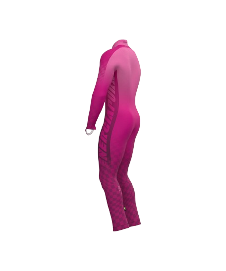 Cauciuc de schi Energiapura Competition PRO/Fuxia/Violet (insulated, padded) - 2025/26