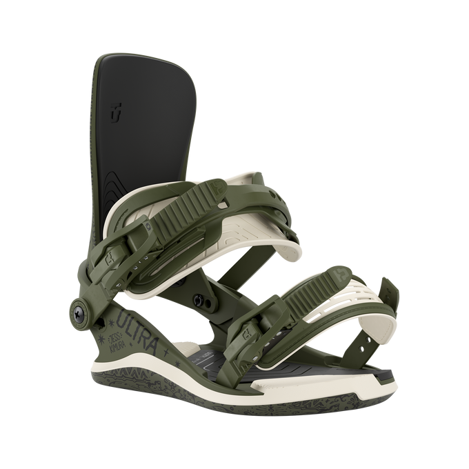 Legaturi Snowboard Union Ultra Jess Kimura (Woman) - 2025/26