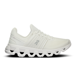 Pantofi pentru femei On Running Cloudswift 3 AD All White