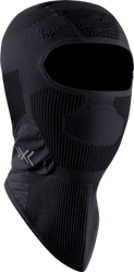 Cagulă X-Bionic Stormcap X Black/Grey - 2025/26