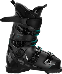 Clăpari de schi Atomic Hawx Ultra 130 S GW Black/Teal - 2024/25