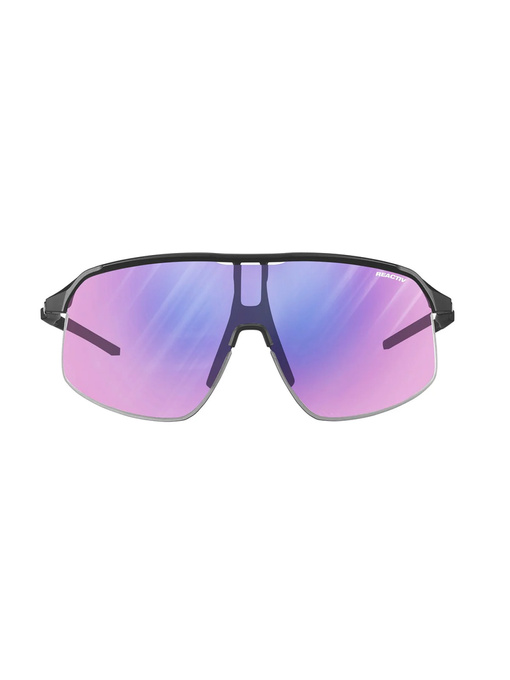 Ochelari de vedere Julbo Frequency Phtochrome Noir