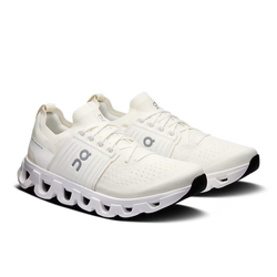 Pantofi bărbați On Running Cloudswift 4 White/White