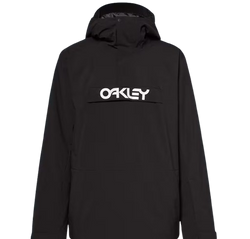 Geacă de schi Oakley TNP TBT Insulated Anorak Blackout - 2024/25