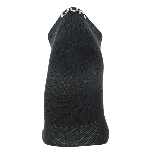 Șosete de exterior UYN Unisex Essential Sneaker Socks 2Pack Black