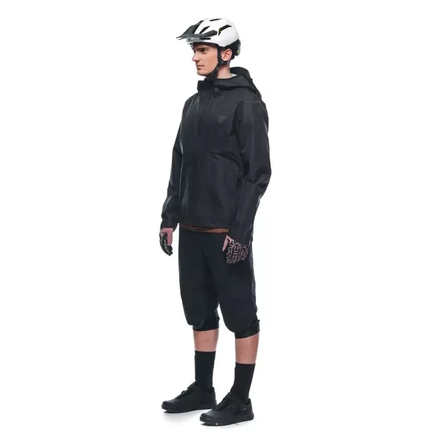 Geaca de ploaie Dainese HGC Shell Light Tap-Shoe