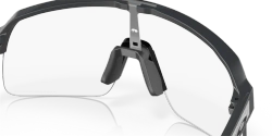 Oakley Sutro Lite Matte Carbon / Clear Photochromic - 2023