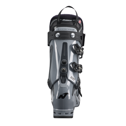 Clăpari Nordica Speedmachine 3 100 GW Grey Black White - 2023/24