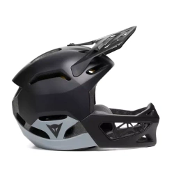 Cască de ciclism Dainese Linea 01 Mips Black/Gray