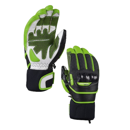 Mănușă Komperdell National Team - Race Gloves 5-Finger - 2025/26