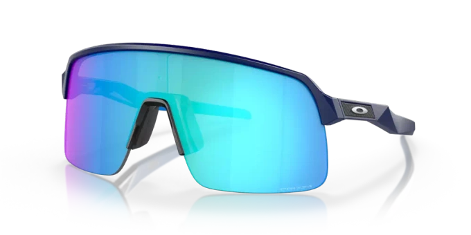 Ochelari de vedere Oakley Sutro Lite Prizm Sapphire Lenses/Mate Navy Frame - 2023