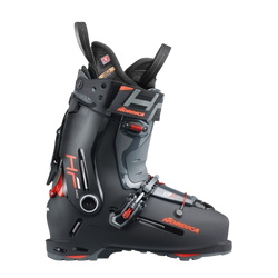 NORDICA Clapari schi HF PRO 130 GW Black-Anthracite-Red - 2024/25
