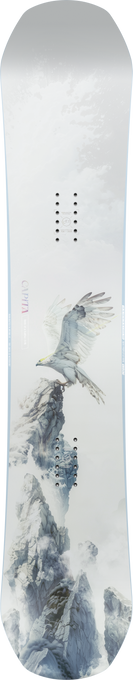 Snowboard Capita Birds of a Feather Wide - 2025/26