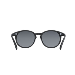 Ochelari de soare POC Know Uranium Black/Hydrogen White/Clarity Universal/Sunny Grey