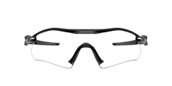 Ochelari Oakley Radar Plate Polished Black Frame/Photochromatic Lenses