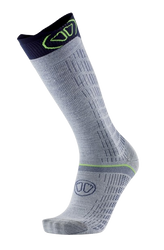 Șosete Sidas Sidas Ski Merino Performance White/Blue - 2025/26