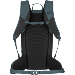 Rucsac Dynafit Ridge 26 Backpack Cinder/Black Out - 2025/26