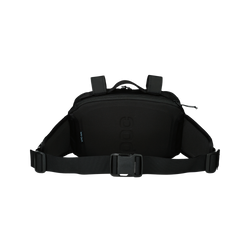 Borsetă POC Hip Pack Hydro 4L Uranium Black - 2024/25