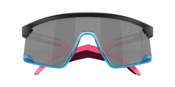 Ochelari de vedere OAKLEY BXTR Prizm Black Lenses / Matte Black Frame