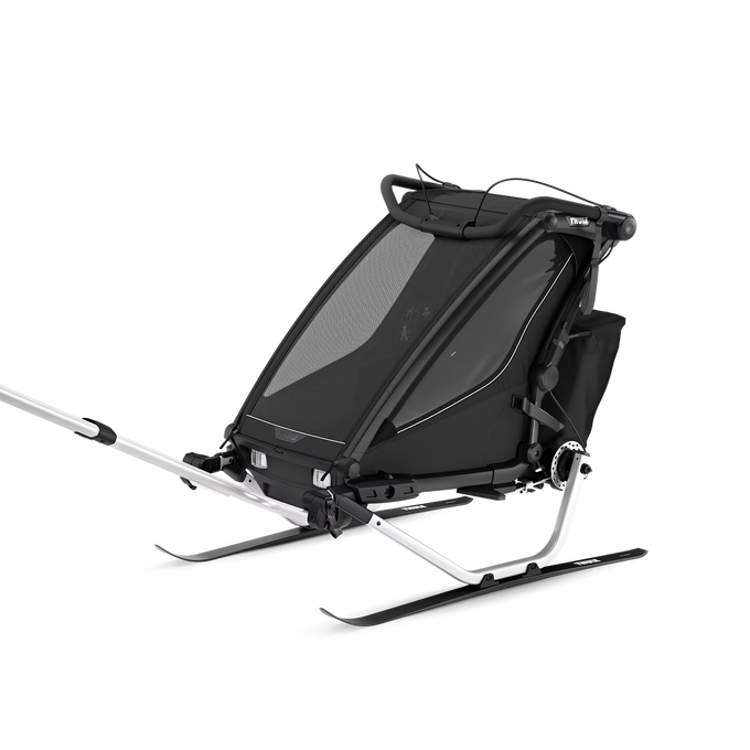 Remorca de biciclete Thule Chariot Sport 2 Single