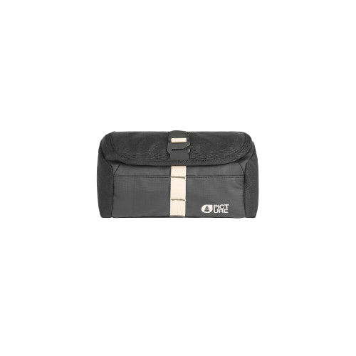 Organizator Picture Wildpath Dopp Kit Black - 2025/26