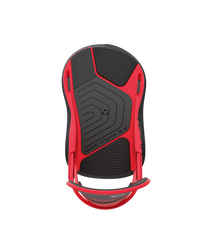 Legaturi Snowboard Union Ultra Men's Hot Red - 2024/25