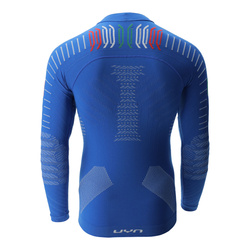 Lenjerie termică UYN Natyon 3.0 Junior Italy UW Shirt LG SL Turtle Neck - 2025/26
