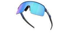 Oakley Sutro Lite S Matte Blue Frame/Prizm Sapphire Lenses