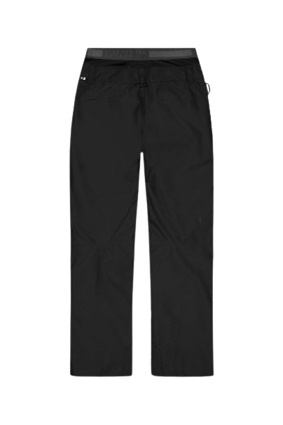 Pantaloni de schi Picture Exa Black - 2024/25