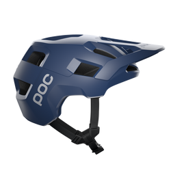Cască de bicicletă POC Kortal Lead Blue Matt - 2024