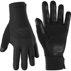 Mănuși Dynafit Ridge Windstopper Gloves Black Out - 2025/26