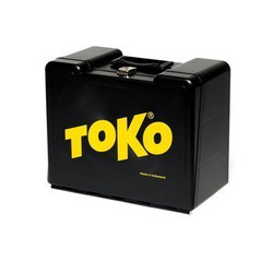 Toko Handy Box Service Case negru